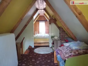 Prodej chaty, Jivno, 31 m2