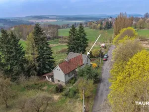 Prodej chalupy, Skořice, 165 m2