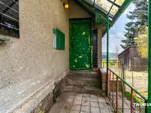 Prodej chalupy, Skořice, 165 m2