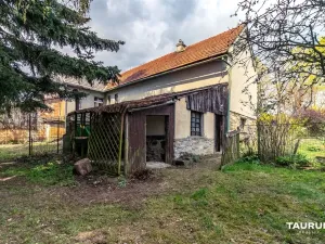 Prodej chalupy, Skořice, 165 m2