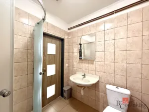 Pronájem bytu 1+kk, Kostelec nad Orlicí, Husova, 40 m2