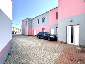 Pronájem bytu 1+kk, Kostelec nad Orlicí, Husova, 40 m2