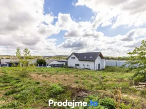 Prodej pozemku pro bydlení, Dobšice, Výsluní, 867 m2