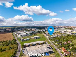 Prodej pozemku pro bydlení, Dobšice, Výsluní, 867 m2