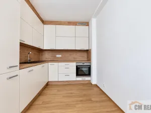 Pronájem bytu 2+1, Prostějov, Brněnská, 56 m2