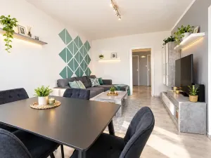 Prodej bytu 3+1, Ostrava, Poděbradova, 68 m2