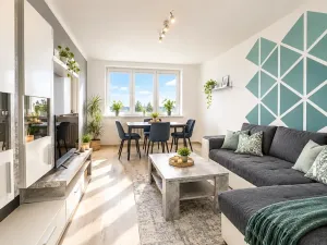Prodej bytu 3+1, Ostrava, Poděbradova, 68 m2
