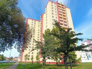 Prodej bytu 3+1, Ostrava, Poděbradova, 68 m2