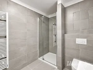 Pronájem bytu 1+kk, Brno - Horní Heršpice, Jižní, 42 m2
