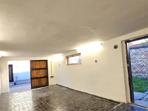 Prodej garáže, Mutěnice, 66 m2