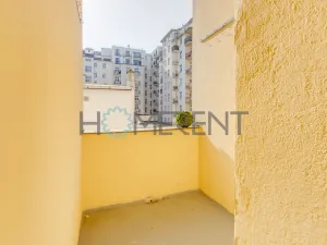 Pronájem bytu 2+kk, Praha - Žižkov, Hartigova, 57 m2