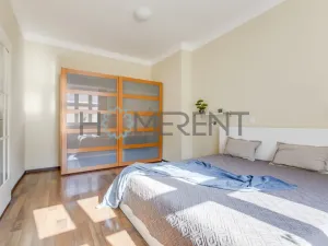 Pronájem bytu 2+kk, Praha - Žižkov, Hartigova, 57 m2