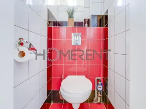 Pronájem bytu 2+kk, Praha - Žižkov, Hartigova, 57 m2