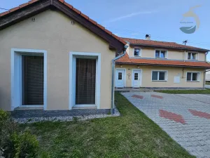 Prodej rodinného domu, Sušice - Volšovy, 270 m2