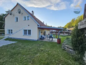 Prodej rodinného domu, Sušice - Volšovy, 270 m2