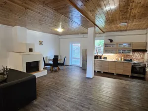 Prodej rodinného domu, Sušice - Volšovy, 270 m2