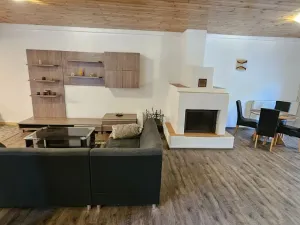 Prodej rodinného domu, Sušice - Volšovy, 270 m2
