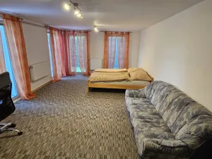 Prodej rodinného domu, Sušice - Volšovy, 270 m2