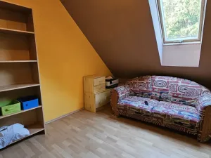 Prodej rodinného domu, Sušice - Volšovy, 270 m2
