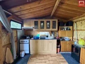 Prodej zahrady, Olomouc, 752 m2