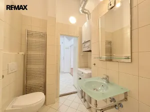 Pronájem bytu 2+kk, Praha - Vršovice, Košická, 46 m2