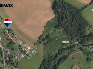 Prodej pozemku pro bydlení, Svojek, 1211 m2