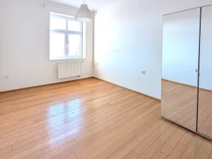 Pronájem bytu 2+kk, Pardubice, K Višňovce, 50 m2