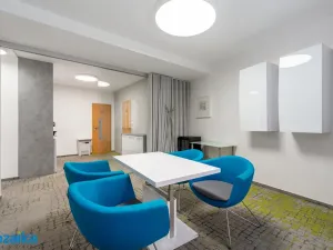 Prodej rodinného domu, Brno - Dolní Heršpice, Jižní náměstí, 340 m2