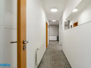 Prodej rodinného domu, Brno - Dolní Heršpice, Jižní náměstí, 340 m2