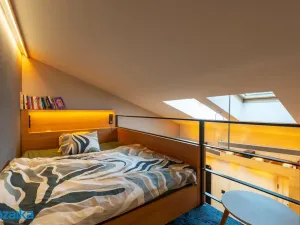 Prodej rodinného domu, Brno - Dolní Heršpice, Jižní náměstí, 340 m2