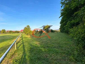 Prodej zahrady, Střítež nad Bečvou, 4190 m2