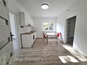 Pronájem bytu 2+1, Chodov, Hrnčířská, 91 m2