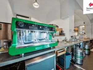 Prodej restaurace, Opočno, Zámecká, 360 m2