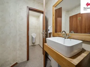 Prodej restaurace, Opočno, Zámecká, 360 m2