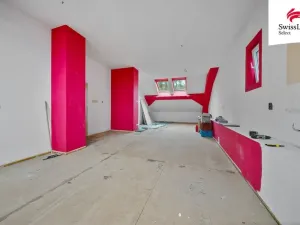 Prodej restaurace, Opočno, Zámecká, 360 m2