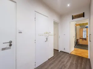 Prodej bytu 2+1, Praha - Žižkov, Pod lipami, 48 m2