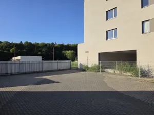 Pronájem kanceláře, Plzeň, Na Roudné, 56 m2