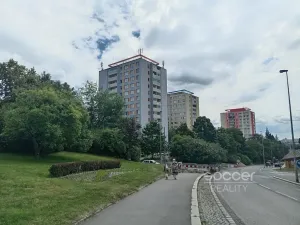 Pronájem bytu 1+1, Praha - Záběhlice, Bramboříková, 32 m2