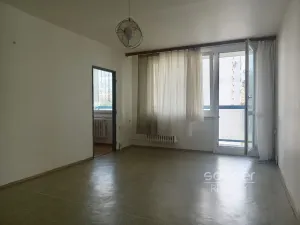 Pronájem bytu 1+kk, Praha - Záběhlice, Bramboříková, 32 m2