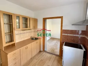 Prodej bytu 2+1, Lom - Loučná, Novostavby, 43 m2