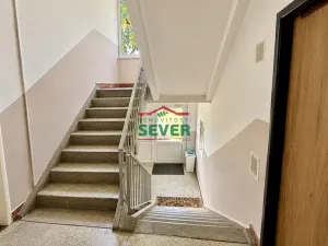 Prodej bytu 2+1, Lom - Loučná, Novostavby, 43 m2