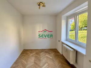 Prodej bytu 2+1, Lom - Loučná, Novostavby, 43 m2