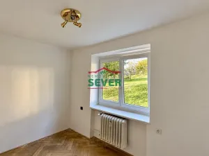 Prodej bytu 2+1, Lom - Loučná, Novostavby, 43 m2