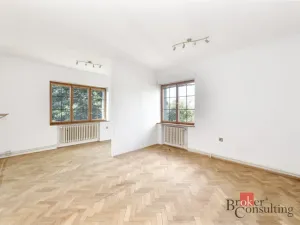 Prodej rodinného domu, Říčany, Bezručova, 436 m2