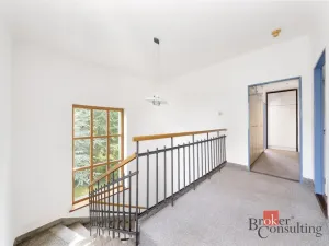 Prodej rodinného domu, Říčany, Bezručova, 436 m2