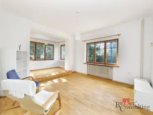 Prodej rodinného domu, Říčany, Bezručova, 436 m2