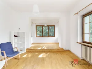 Prodej rodinného domu, Říčany, Bezručova, 436 m2