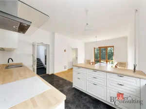 Prodej rodinného domu, Říčany, Bezručova, 436 m2