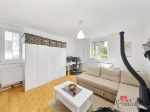 Prodej rodinného domu, Říčany, Bezručova, 436 m2