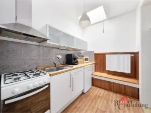 Prodej rodinného domu, Říčany, Bezručova, 436 m2
